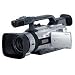 Canon DM-XM2 Professional MiniDV Camcorder (20x Optical Zoom, 100x Digital zoom)