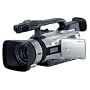 Canon DM-XM2 Professional MiniDV Camcorder (20x Optical Zoom, 100x Digital zoom)