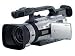 Canon DM-XM2 Professional MiniDV Camcorder (20x Optical Zoom, 100x Digital zoom)