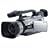 Canon DM-XM2 Professional MiniDV Camcorder (20x Optical Zoom, 100x Digital zoom)