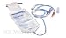 Kangaroo&Acirc;&reg; Gravity Tube Feeding Set - 1000ml Bag - Each