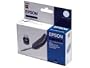 Epson - Print cartridge - 1 x black - 1240 pages