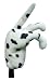 21VTSWFSC1L. SL75  Butthead Golf Club Cover Dalmatian