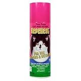 Four Paws Cat and Kitten Repellent