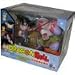 Search : Dragonball Z Boss Rabbit and Goku Action Figure Toy Set