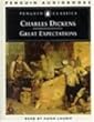 Great Expectations (Penguin Classics on Audio)
