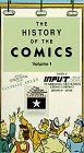 History of Comics Vol.#1
