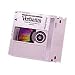 Verbatim 5.25 MO 4X Capacity - Magneto-Optical disk - 2.3 GB - storage media