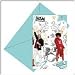 Kitchen & Housewares : High School Musical Party Invitations - Pack of 6