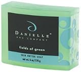 Fields of Green Shea Butter Soap