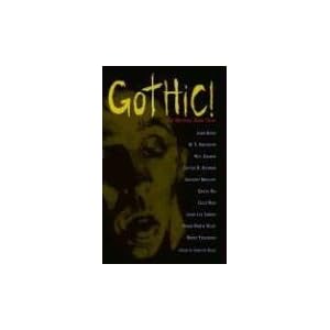 Gothic! - Deborah Noyes