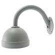 Wonwoo WB-120G Wall Mount Bracket for 100mm Domes