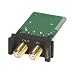 Surge Protection Module 1U Repl Rackmount Single Line Cable Tv