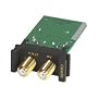 Surge Protection Module 1U Repl Rackmount Single Line Cable Tv