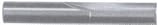 SC14 SOLID CARBIDE 2 FLUTE STRAIGHT ROUTER BIT 1/4 DIA X 3/4 CL X 1/4 SHANK X 2 OAL