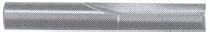 SC26 SOLID CARBIDE 2 FLUTE STRAIGHT ROUTER BIT 1/2 DIA X 1-1/4" CL X 1/2" SHANK X 3" OAL