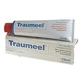 Analgesics Traumeel Anti-Inflammatory Analgesic