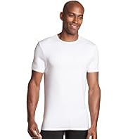 Autograph Modal Short Sleeve Crew Neck Vest