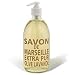 La Compagnie de Provence Olive and Lavender Liquid Marseille Soap
