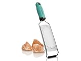 Microplane Specialty Series Sea Salt Shaver w/Salt 14-in.