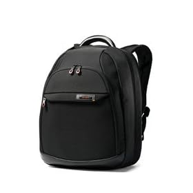 Samsonite Pro-DLX 3 Laptop Backpack Black by 