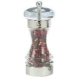 Review William Bounds  / William Bounds Charisma Acrylic Pepper Mill