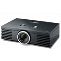 Panasonic PT-AE4000U 1600 Lumen LCD Home Theater Projector