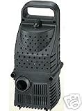 Danner Waterfall Pump 6000 Gph 21VTfz5tx1L. SL160 Danner Waterfall Pump 6000 Gph