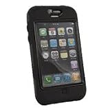 OtterBox Defender Case for Apple iPhone 3G, Black