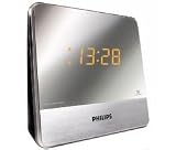 Philips - AJ3231 Radio Alarm Clock