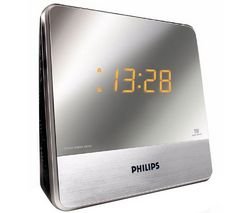 Childrens Toyshop  Electronics : Philips - AJ3231 Radio Alarm Clock