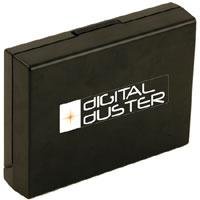 Digitalduster Kit Cleaning System Without Sensorscope