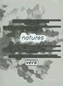 Verb Natures: Architectural Boogazine (Actar's Boogazine) (Actar's Boogazine)
