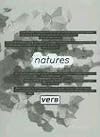 Verb Natures (Architecture Boogazine)