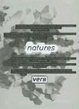 Verb Natures: Architectural Boogazine (Actar`s Boogazine) (Actar`s Boogazine) (Actar`s Boogazine)