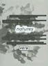 Verb Natures: Architectural Boogazine (Actar's Boogazine) (Actar's Boogazine) (Actar's Boogazine)