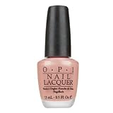 Review OPI  / OPI Nail Polish Kiss on the Chic NLH31