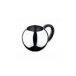 Grunwerg Rondo Cream Jug 5oz Stainless Steel