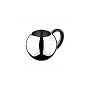 Grunwerg Rondo Cream Jug 5oz Stainless Steel