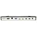 Fujitsu USB Universal Docking Station with Video - Docking station - LAN EN, Fast EN