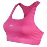 Nike Pro Victory Compression Women's Sports Bra Style# 375833-602-Small