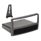 99-Up Ford Focus Mercury Cougar Radio Install Kit For 1999-Up Ford Focus and Mercury... 