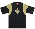 New Orleans Saints Jersey Style Team Top