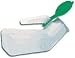 Rubbermaid RMP70700 32 oz. Male Urinal Cap - Helps Confine Odors