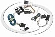 Valley 30085 T-Connector, 02-Current Jeep Liberty