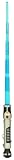 Star Wars Clone Wars Force Action Lightsaber OBI-WAN