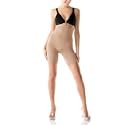 Spanx Slim Cognito shaping mid-thigh bodysuit