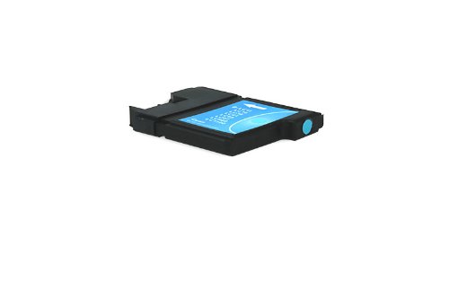 Brother MFC 5895 CW (LC-1100 C)