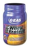 100% Whey Protein Vanilla Powder