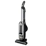 SHARP スティックタイプサイクロンクリーナー　シルバー系 EC-ST20-S